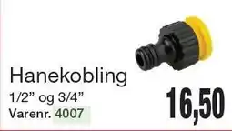 Harald Nyborg Hanekobling tilbud