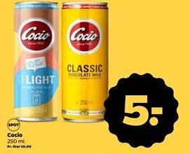 Netto Cocio tilbud