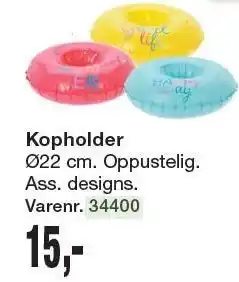 Harald Nyborg Kopholder tilbud