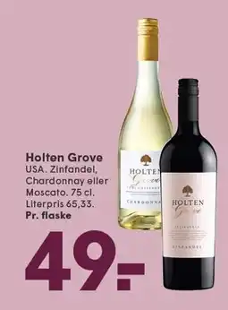 SPAR Holten Grove tilbud
