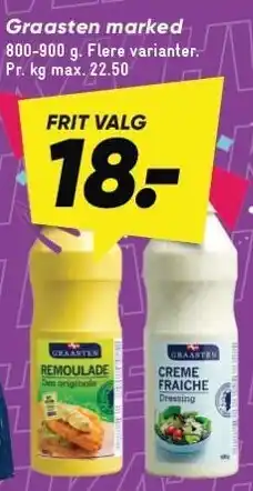 Bilka Graasten marked tilbud