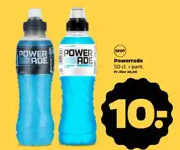 POWERADE