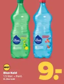 Netto Blue Keld tilbud