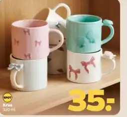 Netto Krus tilbud