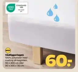 Netto Vådliggerlagen tilbud