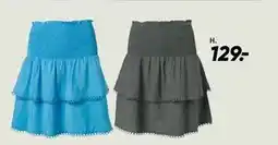Bilka Top/ nederdel tilbud