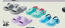 Bilka Slippers eller clogs til børn tilbud