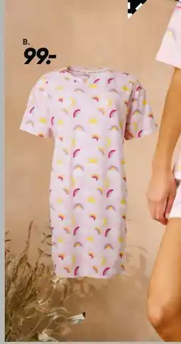 Bilka Natkjole tilbud
