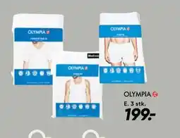 Bilka T-shirt, tights eller undertrøje tilbud