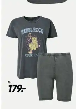 Bilka Pyjamas tilbud
