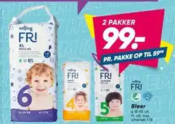 Bilka Bleer tilbud