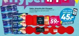 Bilka Sæby, Amanda eller Glyngøre tilbud