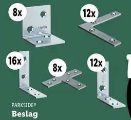 Lidl Beslag tilbud