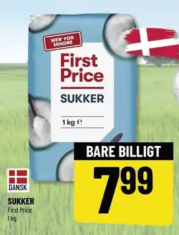 Løvbjerg SUKKER tilbud