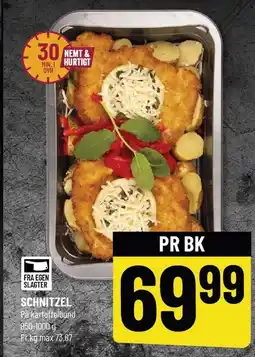 SCHNITZEL