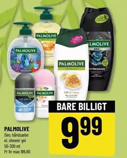 Løvbjerg PALMOLIVE tilbud