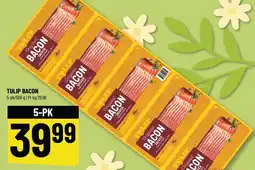 Løvbjerg TULIP BACON tilbud