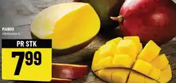 Løvbjerg MANGO tilbud