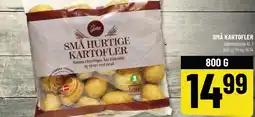 Løvbjerg GESTUS SMÅ KARTOFLER tilbud