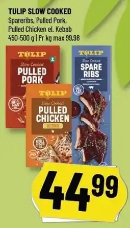 Løvbjerg TULIP SLOW COOKED tilbud
