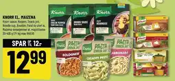 Løvbjerg KNORR EL. MAIZENA tilbud