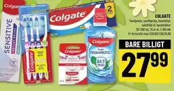 Løvbjerg COLGATE tilbud