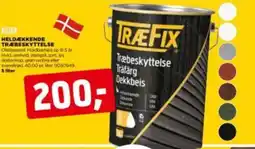 jem & fix HELDÆKKENDE TRÆBESKYTTELSE tilbud