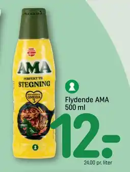 REMA 1000 Flydende AMA 500 ml tilbud