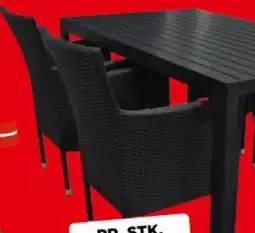 jem & fix HAVESTOL BANGKOK tilbud