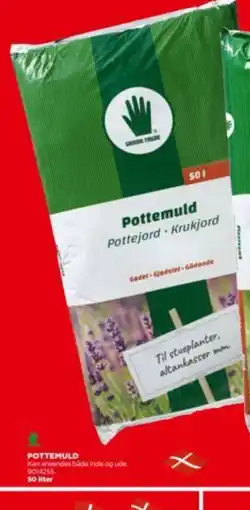 jem & fix POTTEMULD tilbud