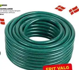 jem & fix HAVESLANGE tilbud