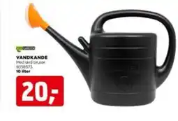 jem & fix VANDKANDE tilbud