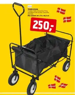 jem & fix TRÆKVOGN tilbud