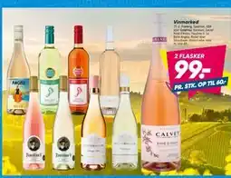 Bilka Vinmarked tilbud