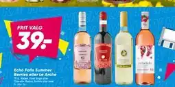 Bilka Echo Falls Summer Berries eller Le Arche tilbud