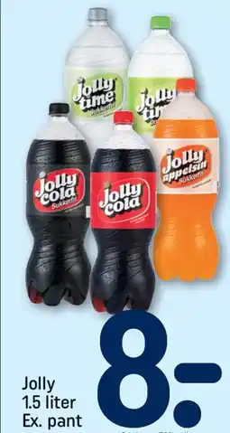 REMA 1000 Jolly tilbud