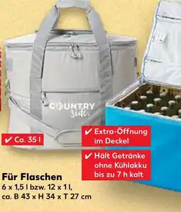 Für flaschen