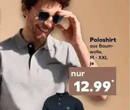 Poloshirt