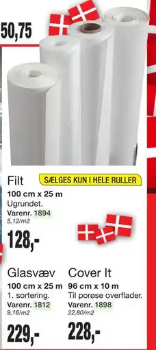 Harald Nyborg Cover It tilbud
