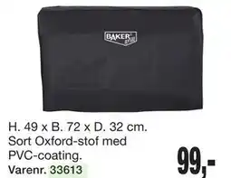 Harald Nyborg Cover til gasflaske tilbud