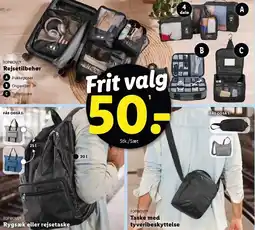 Lidl FRIT VALG tilbud