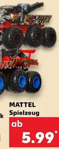 Mattel spielzeug