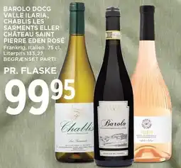 MENY Vin tilbud