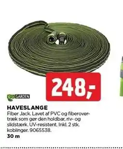 jem & fix HAVESLANGE tilbud