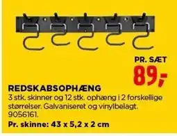 jem & fix REDSKABSOPHÆNG tilbud