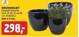 jem & fix KRUKKESÆT tilbud