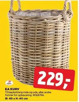 jem & fix EA KURV tilbud