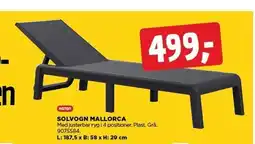 SOLVOGN MALLORCA