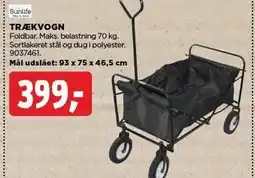 jem & fix TRÆKVOGN tilbud