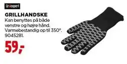 jem & fix GRILLHANDSKE tilbud